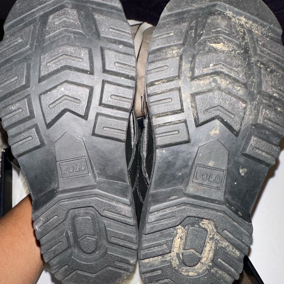 Polo boots size 10 toddler - Picture 3 of 3